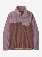 Women's Lightweight Synchilla Snap-T Pullover shop-escape-outdoors