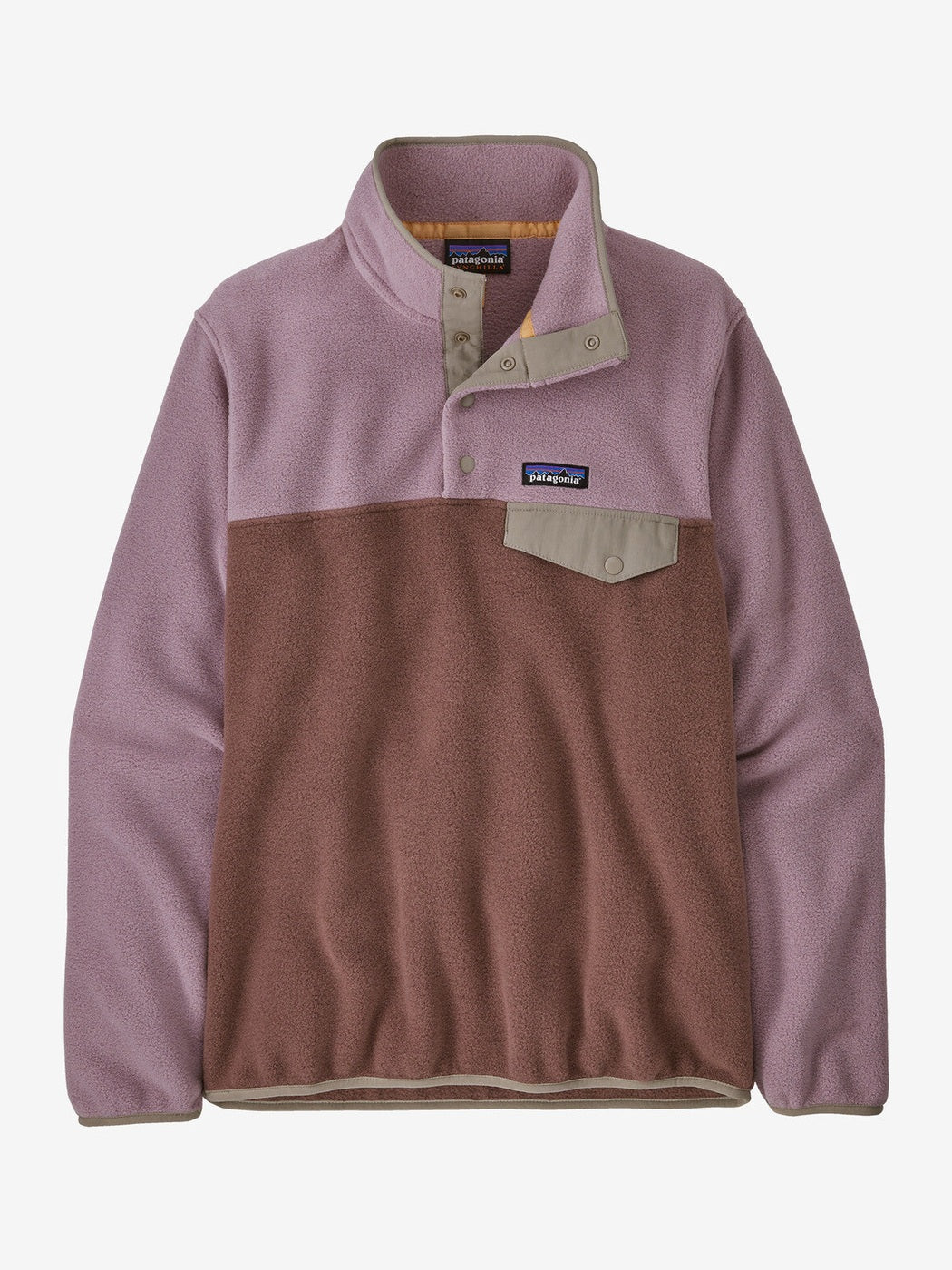 Women's Lightweight Synchilla Snap-T Pullover shop-escape-outdoors