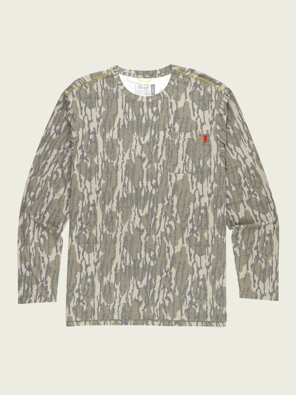 Buxton Mossy Oak LS shop-escape-outdoors