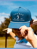Golfer Roped Hat shop-escape-outdoors