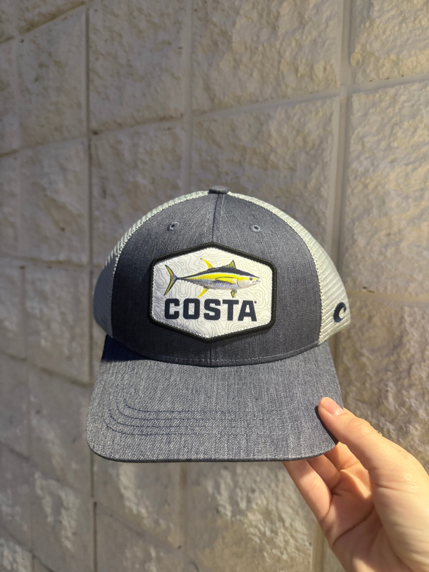 Costa XL Trucker shop-escape-outdoors