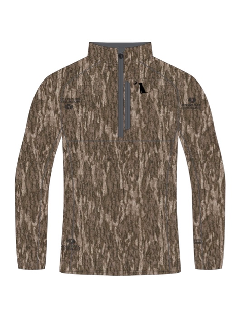 Harvest Quarter Zip Pullover shop-escape-outdoors