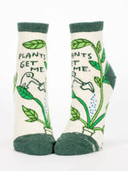 Blue Q Women's Ankle Socks shop-escape-outdoors