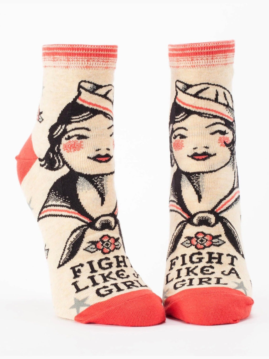 Blue Q Women's Ankle Socks shop-escape-outdoors