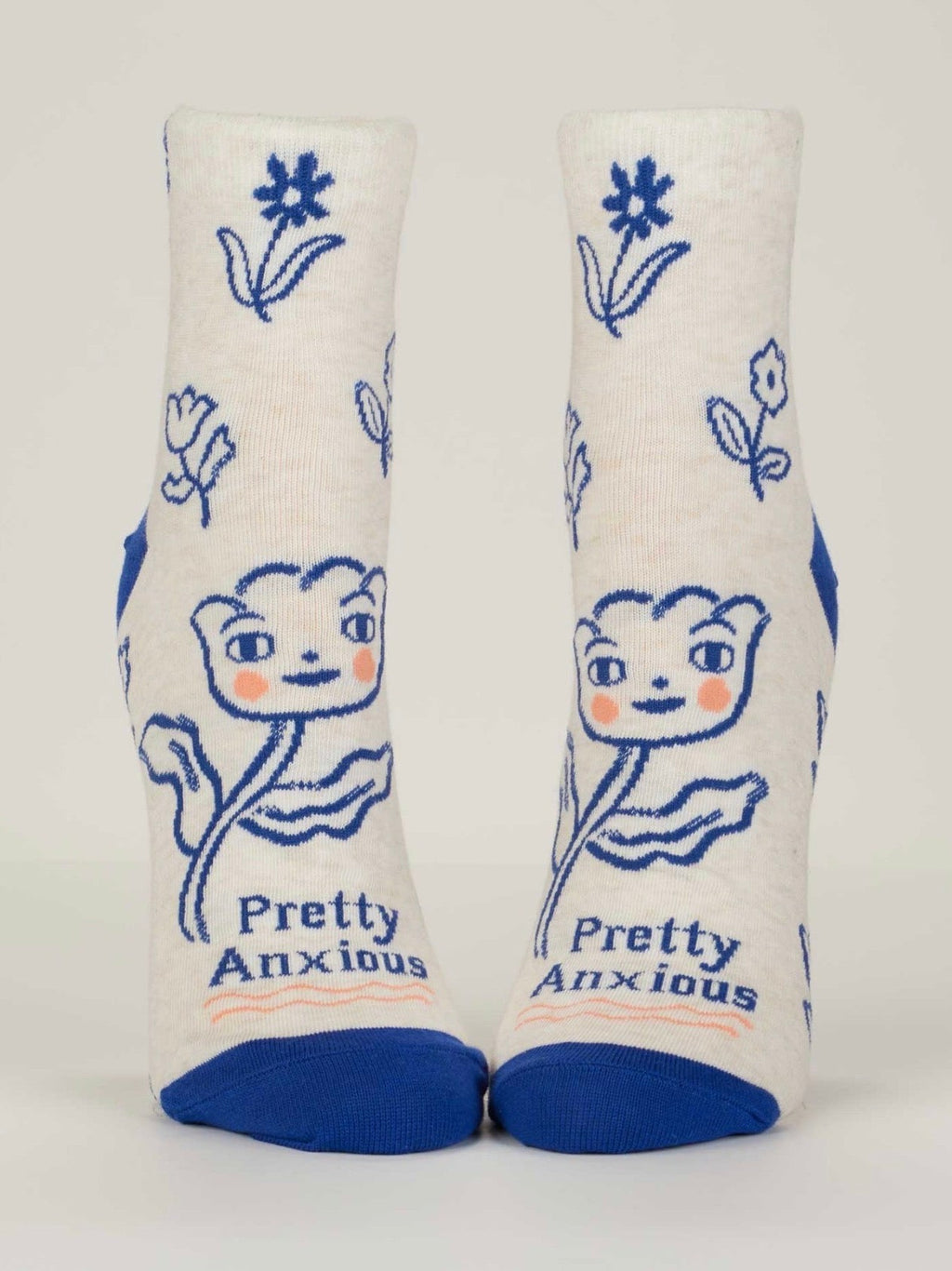 Blue Q Women's Ankle Socks shop-escape-outdoors