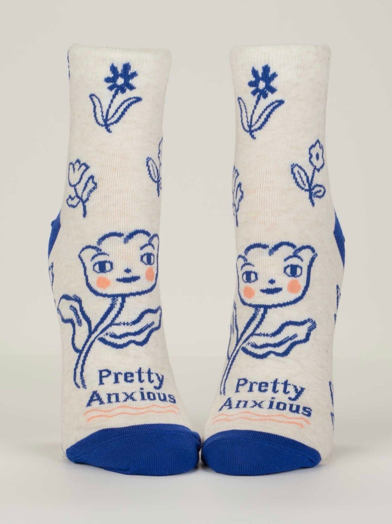 Blue Q Women's Ankle Socks shop-escape-outdoors