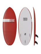 Froth 5' Shortboard shop-escape-outdoors