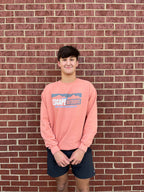 Escape Outdoors Sweatshirt shop-escape-outdoors