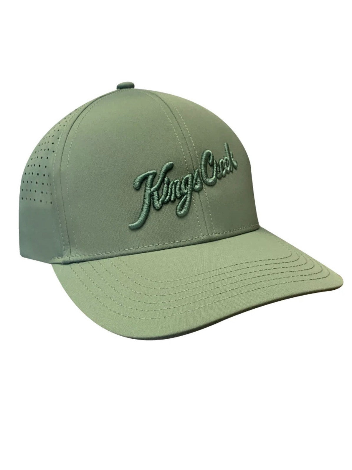Backwater Script Hat shop-escape-outdoors