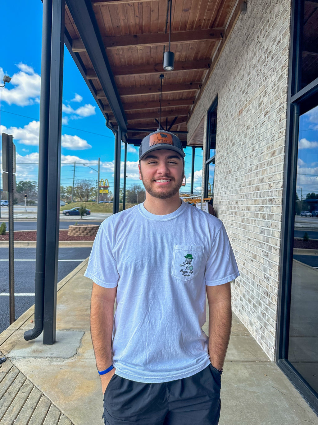 Shakedown Tee shop-escape-outdoors