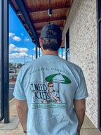 Shakedown Tee shop-escape-outdoors