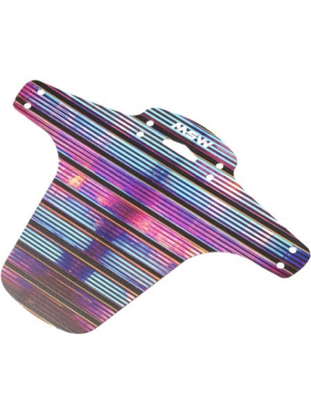 Splash Pad Front Fender shop-escape-outdoors