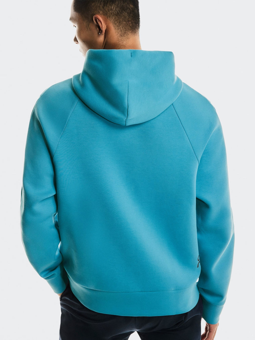 Sale - Men's Focus Tech Hoodie shop-escape-outdoors