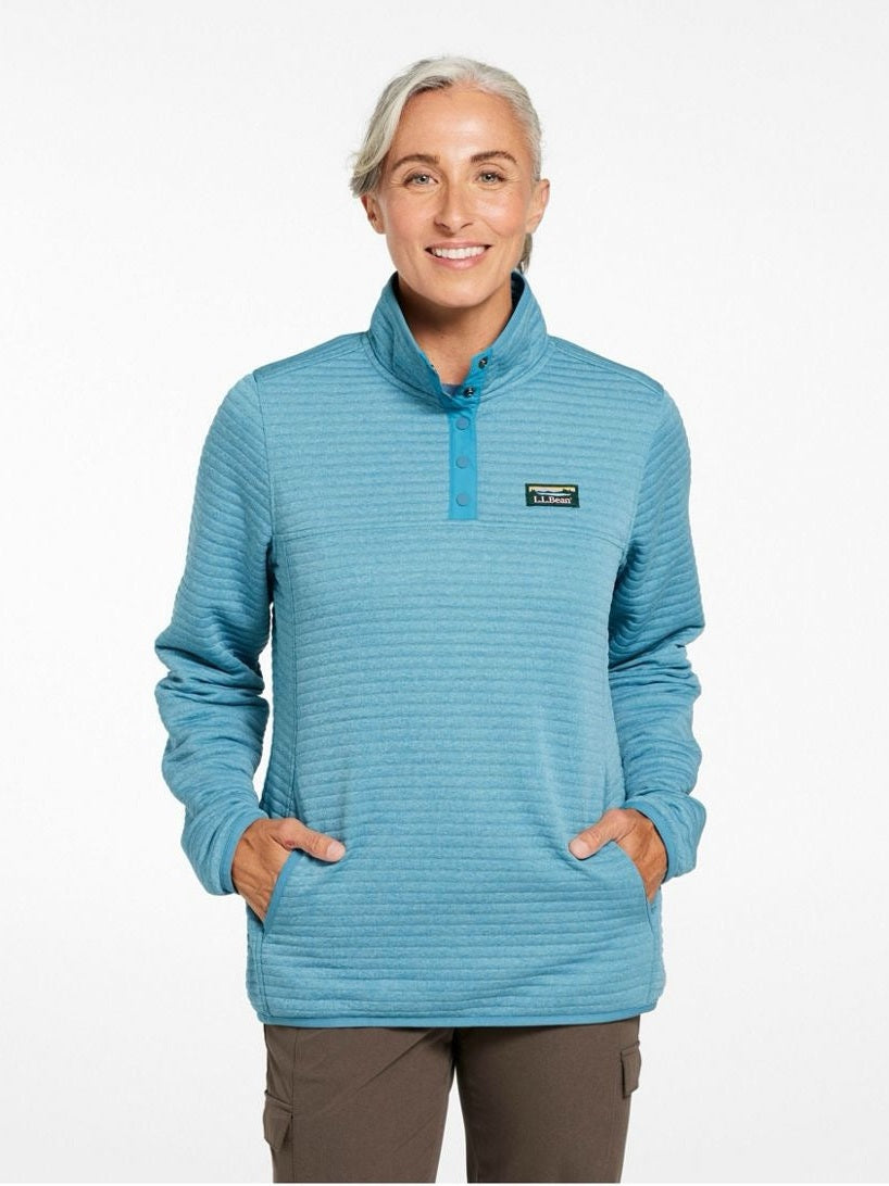 Women's Airlight Pullover shop-escape-outdoors