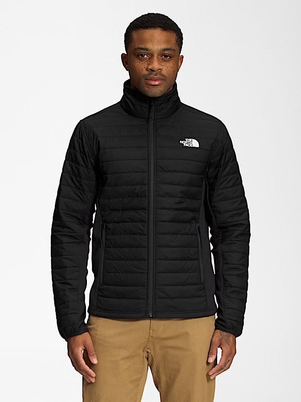 Men’s Canyonlands Hybrid Jacket shop-escape-outdoors