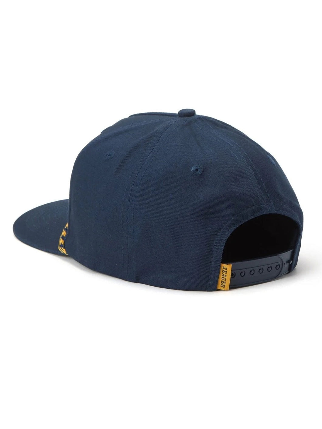 Los Rios Canvas Snapback shop-escape-outdoors