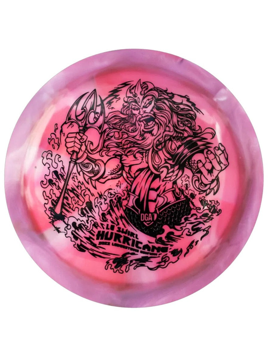 DGA LE Swirl Hurricane shop-escape-outdoors