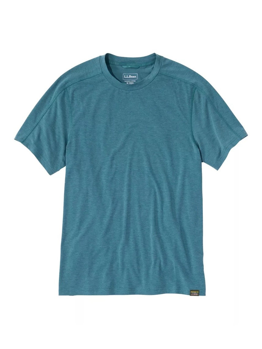 Men's Everyday SunSmart Tee, Short-Sleeve shop-escape-outdoors