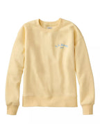 Women's Essentials Logo Crewneck Sweatshirt shop-escape-outdoors