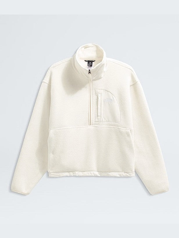 Women’s Yumiori Off Peak ½-Zip Jacket shop-escape-outdoors
