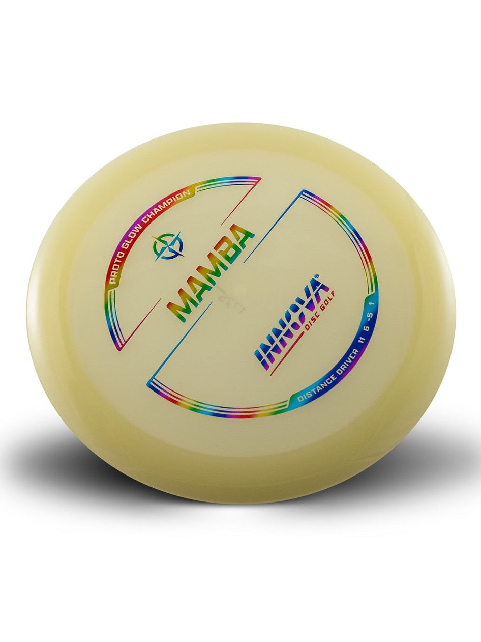 Proto Glow Champion Mamba shop-escape-outdoors