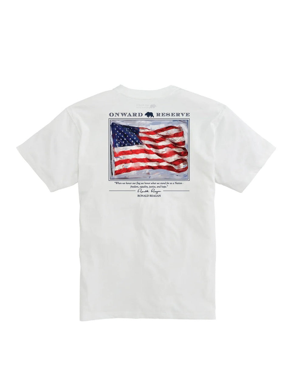 Old Glory Tee shop-escape-outdoors