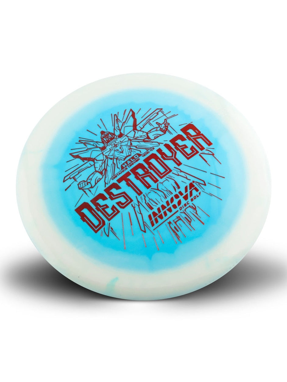 Halo Star Destroyer shop-escape-outdoors