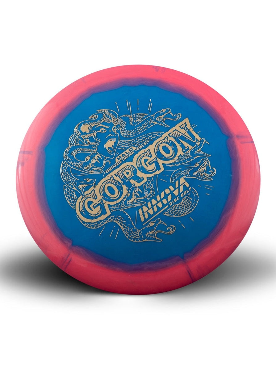 Halo Star Gorgon shop-escape-outdoors