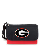 Georgia Bulldogs -Blanket Tote shop-escape-outdoors