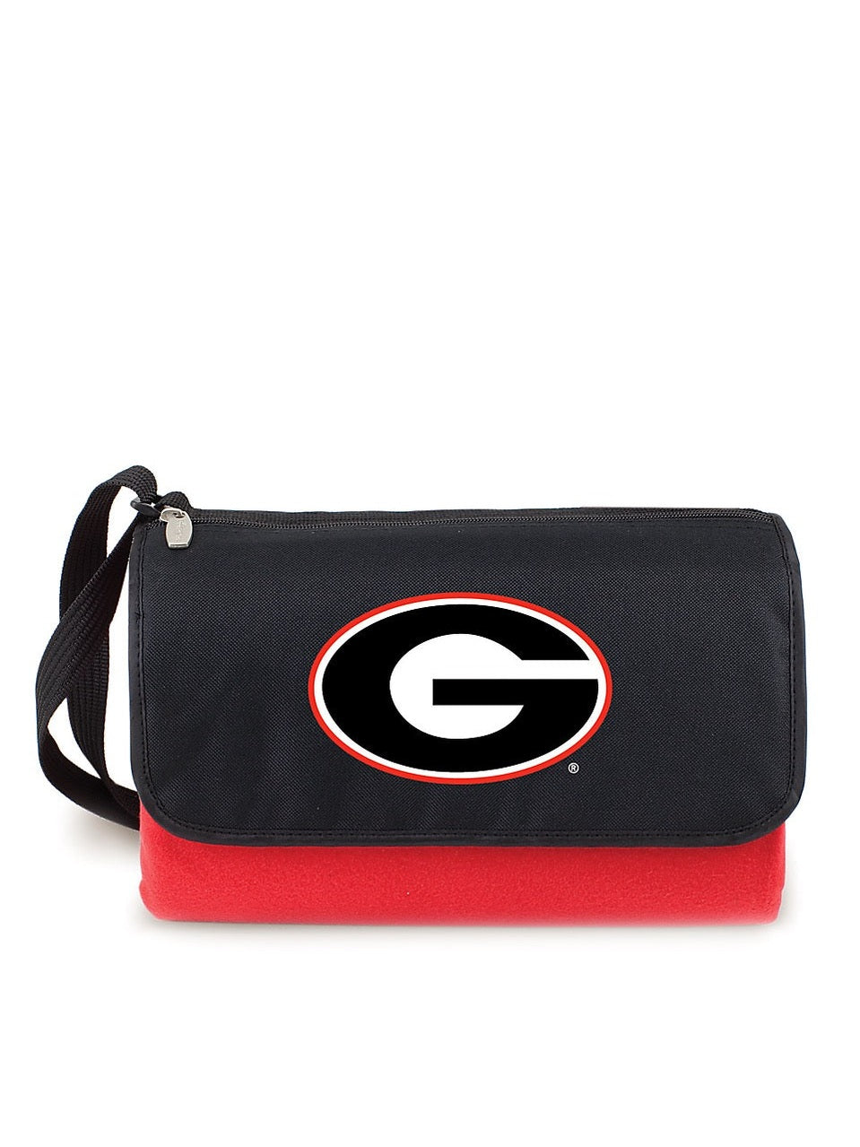 Georgia Bulldogs -Blanket Tote shop-escape-outdoors