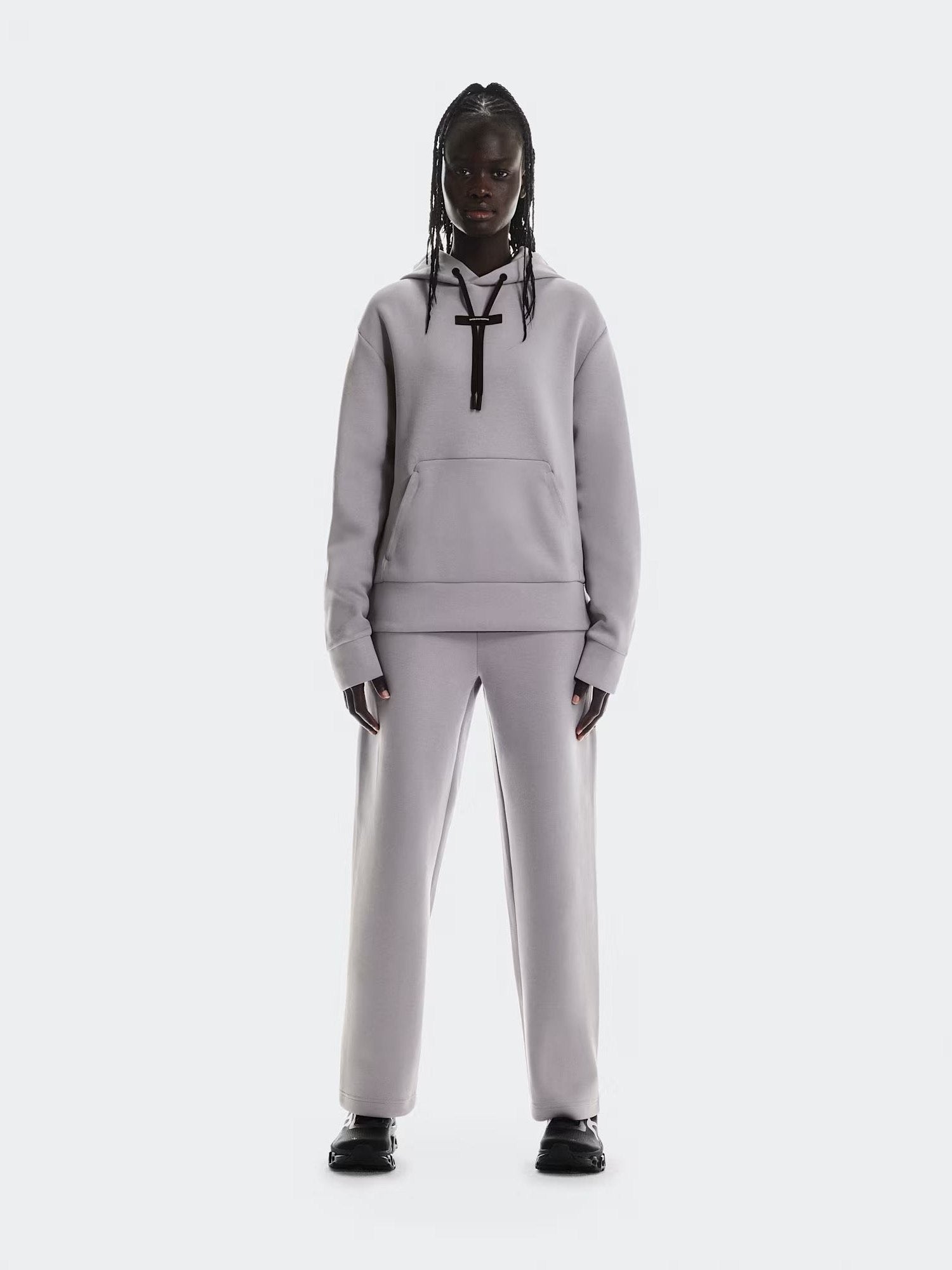 Sale - Women's Focus Tech Hoodie shop-escape-outdoors