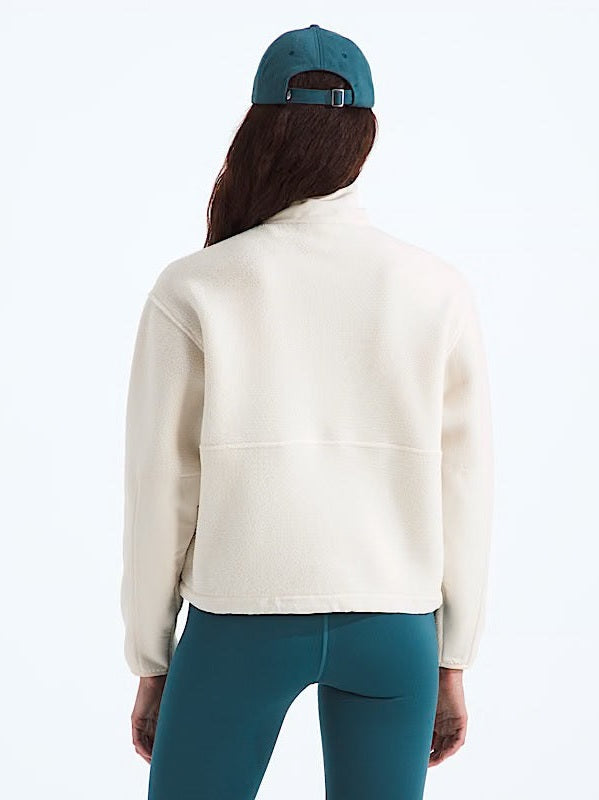 Women’s Yumiori Off Peak ½-Zip Jacket shop-escape-outdoors