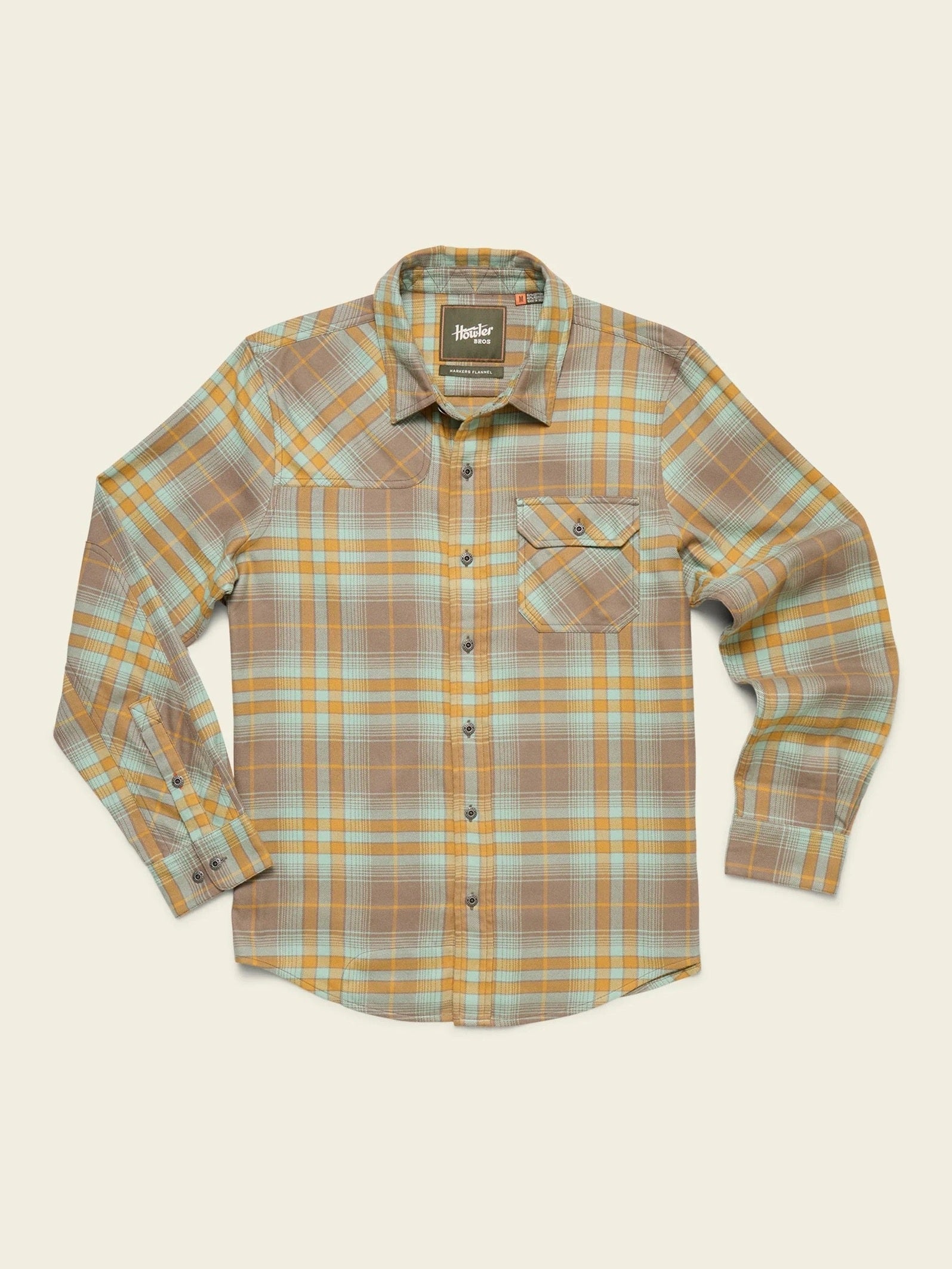 Hanker's Flannel shop-escape-outdoors