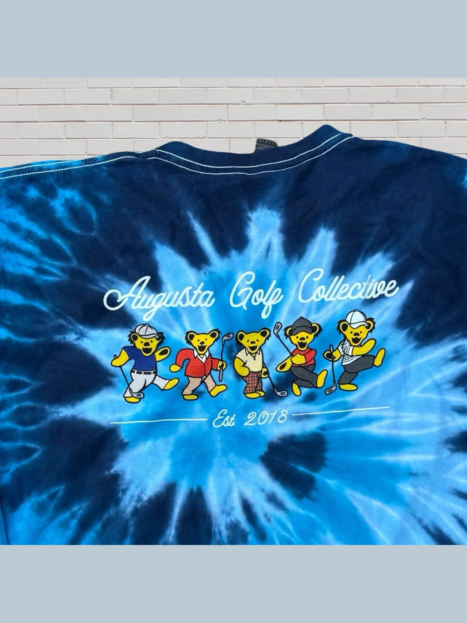 Dancing Champions Tee shop-escape-outdoors
