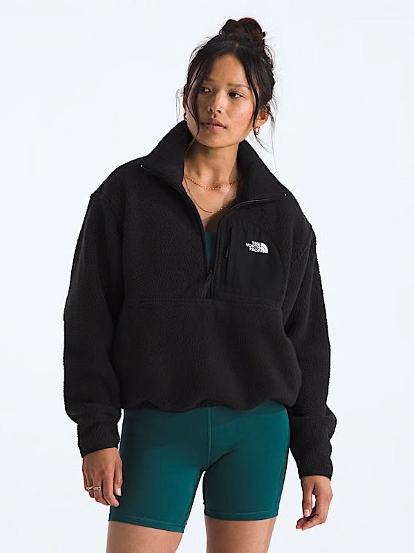 Women’s Yumiori Off Peak ½-Zip Jacket shop-escape-outdoors
