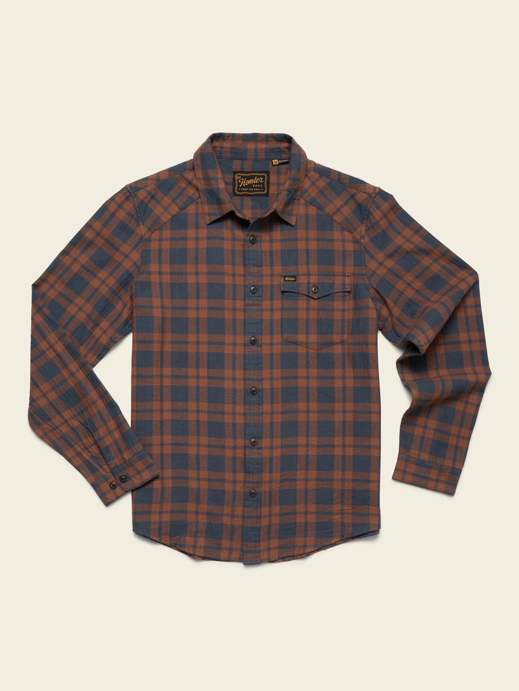 La Grange Lightweight Flannel shop-escape-outdoors