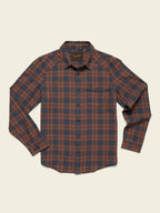 La Grange Lightweight Flannel shop-escape-outdoors