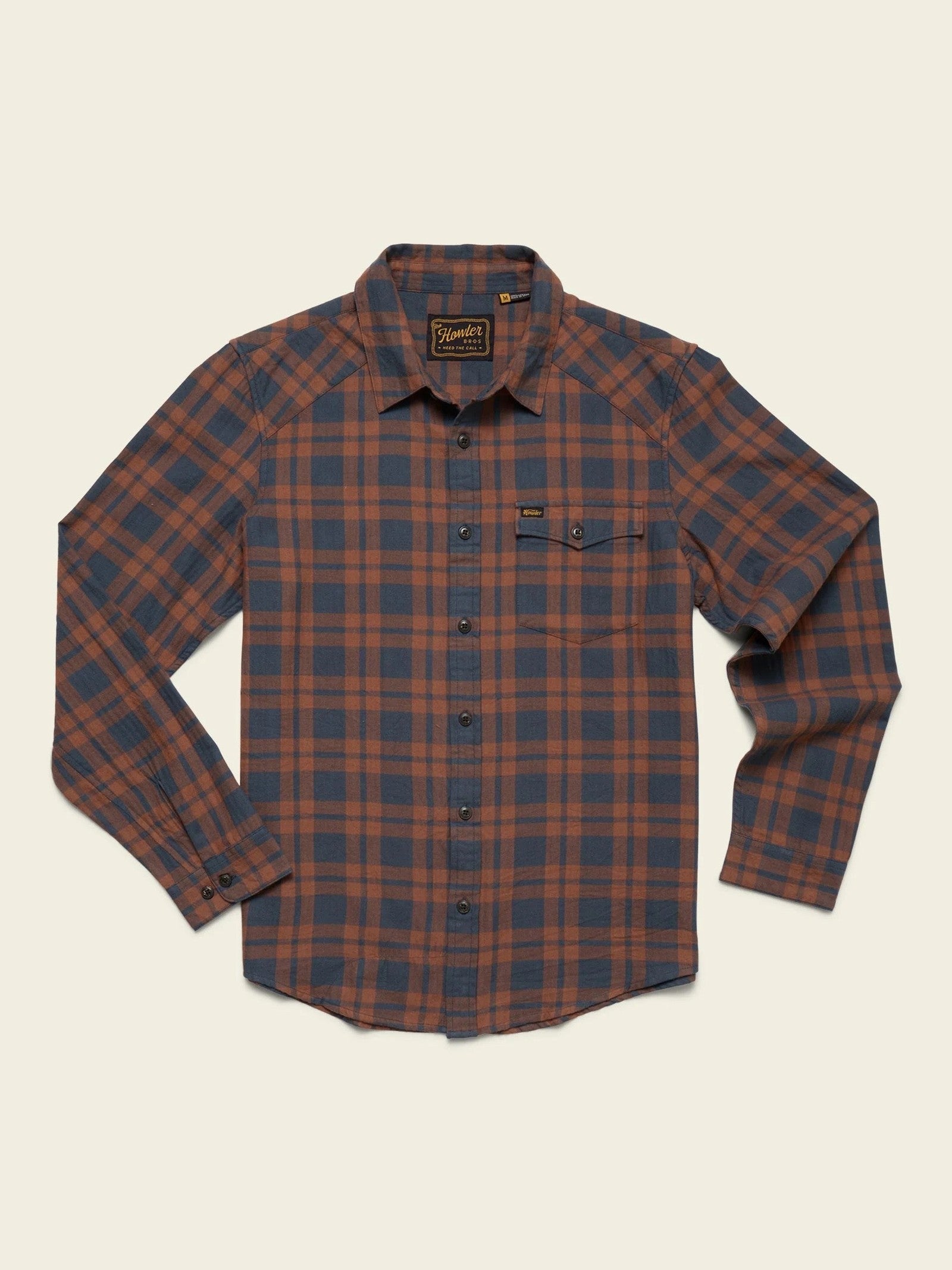 La Grange Lightweight Flannel shop-escape-outdoors