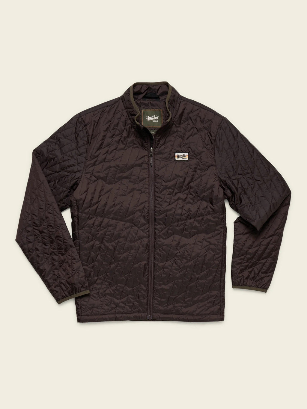 Voltage Quilted Jacket shop-escape-outdoors