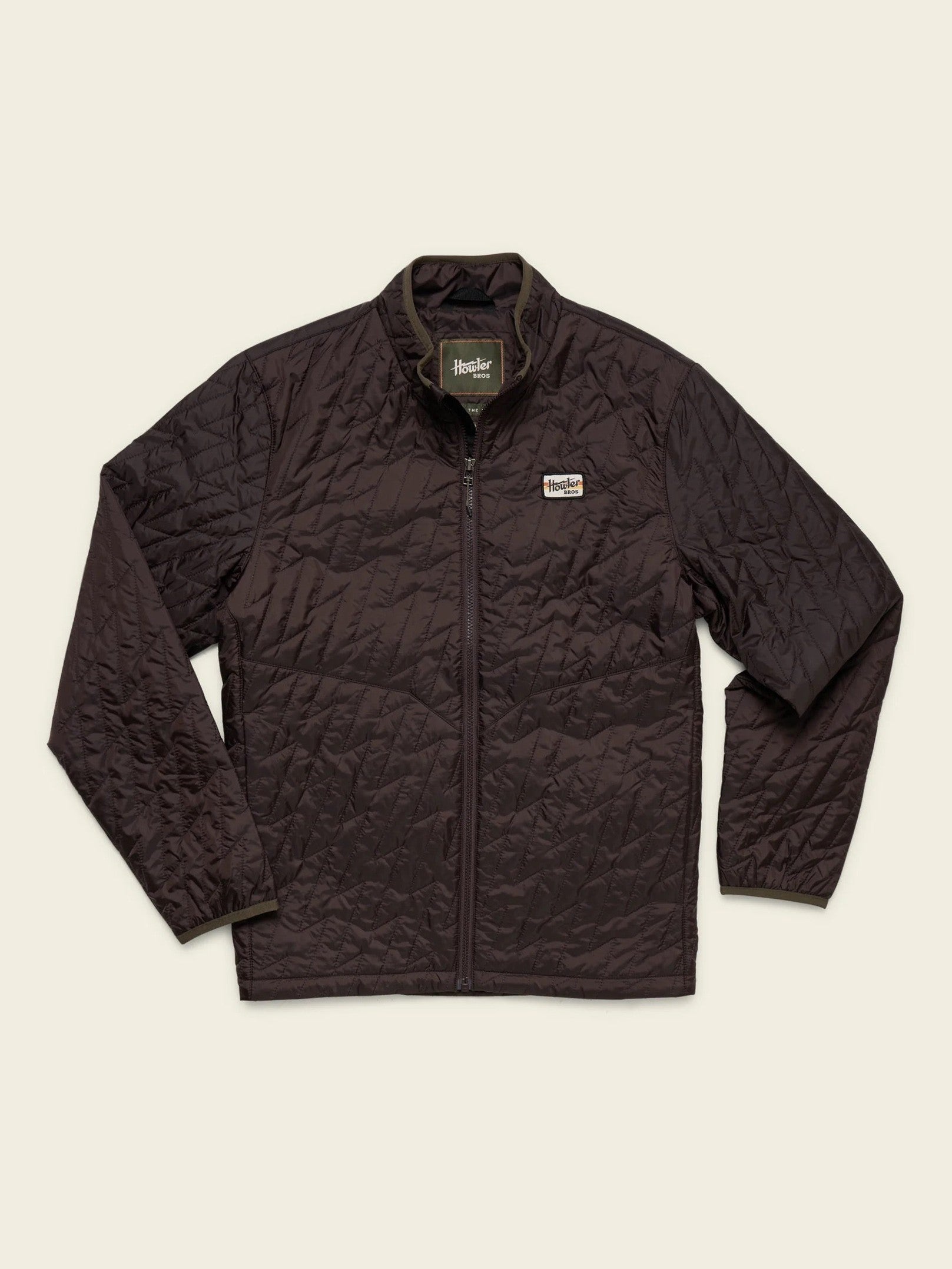 Voltage Quilted Jacket shop-escape-outdoors
