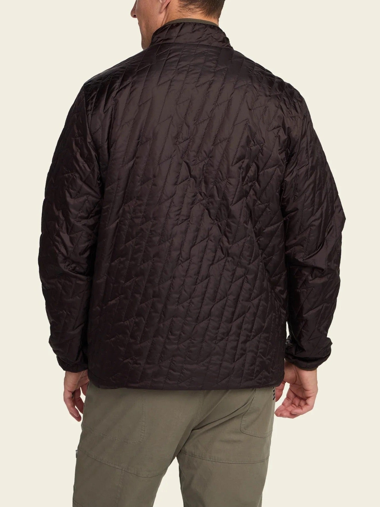 Voltage Quilted Jacket shop-escape-outdoors