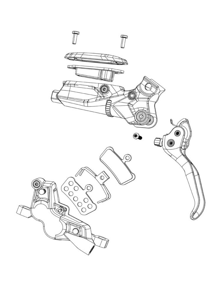 Disc Brake Pads shop-escape-outdoors