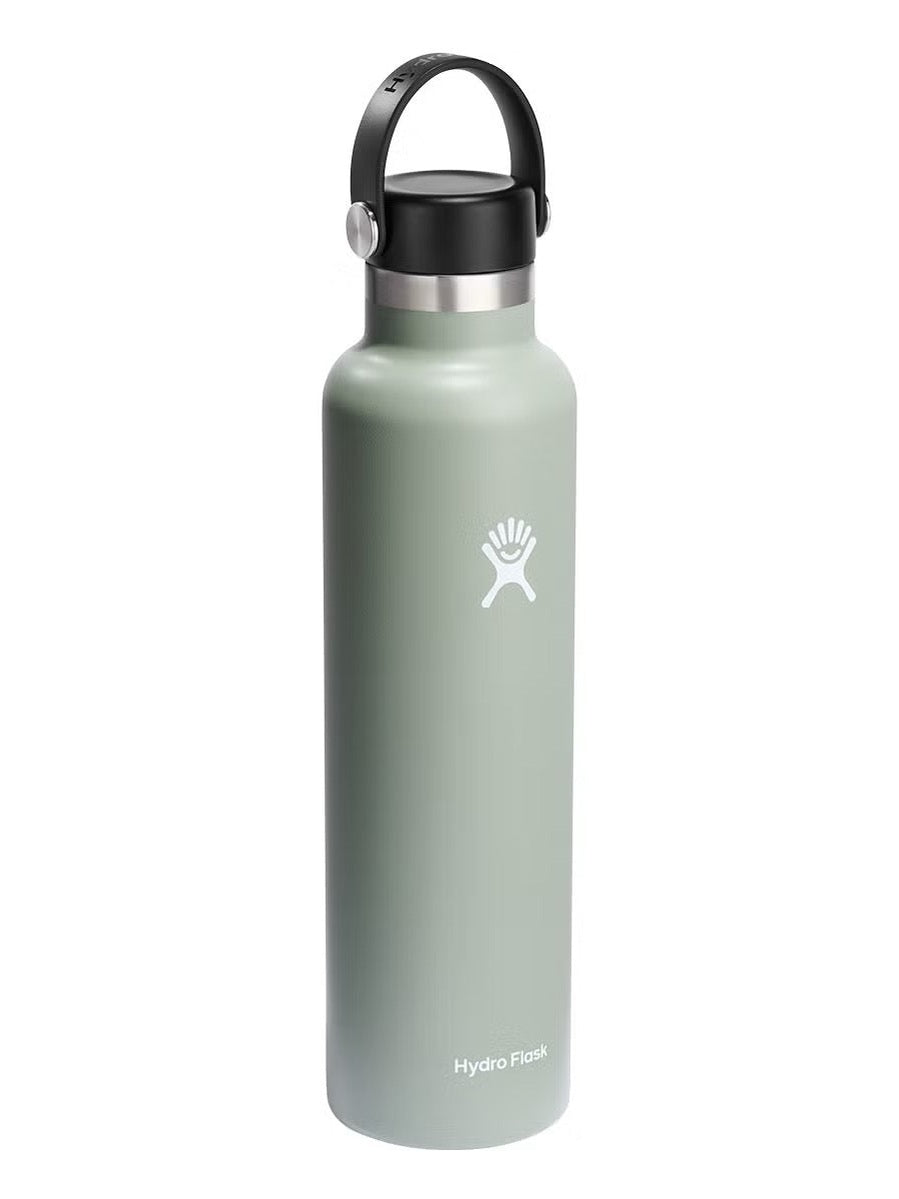 24 oz Standard Mouth with Flex Cap shop-escape-outdoors
