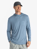 Men's Bamboo Lightweight Hoodie shop-escape-outdoors