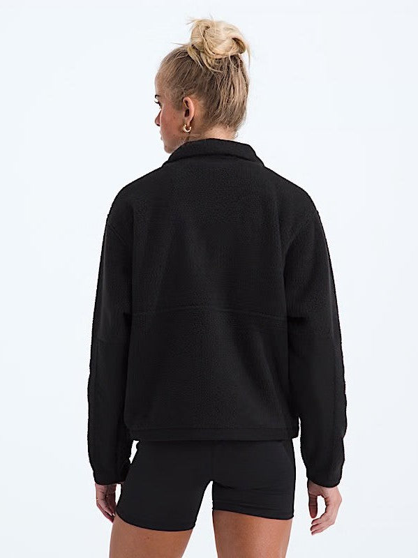 Women's Yumiori Off Peak Full-Zip Jacket – Shop Escape Outdoors