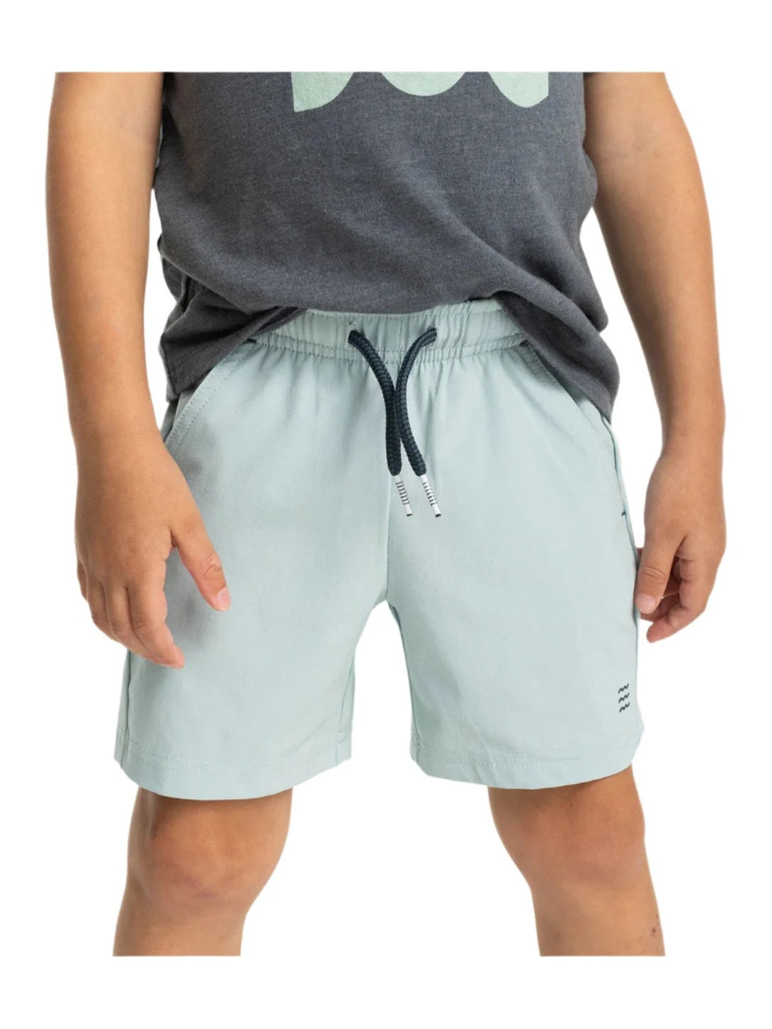 Toddler Breeze Short shop-escape-outdoors