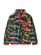 Men's Lightweight Synchilla Snap-T Fleece Pullover shop-escape-outdoors
