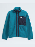Boys’ Yumiori Full-Zip Jacket shop-escape-outdoors