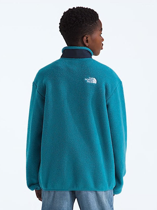 Boys’ Yumiori Full-Zip Jacket shop-escape-outdoors