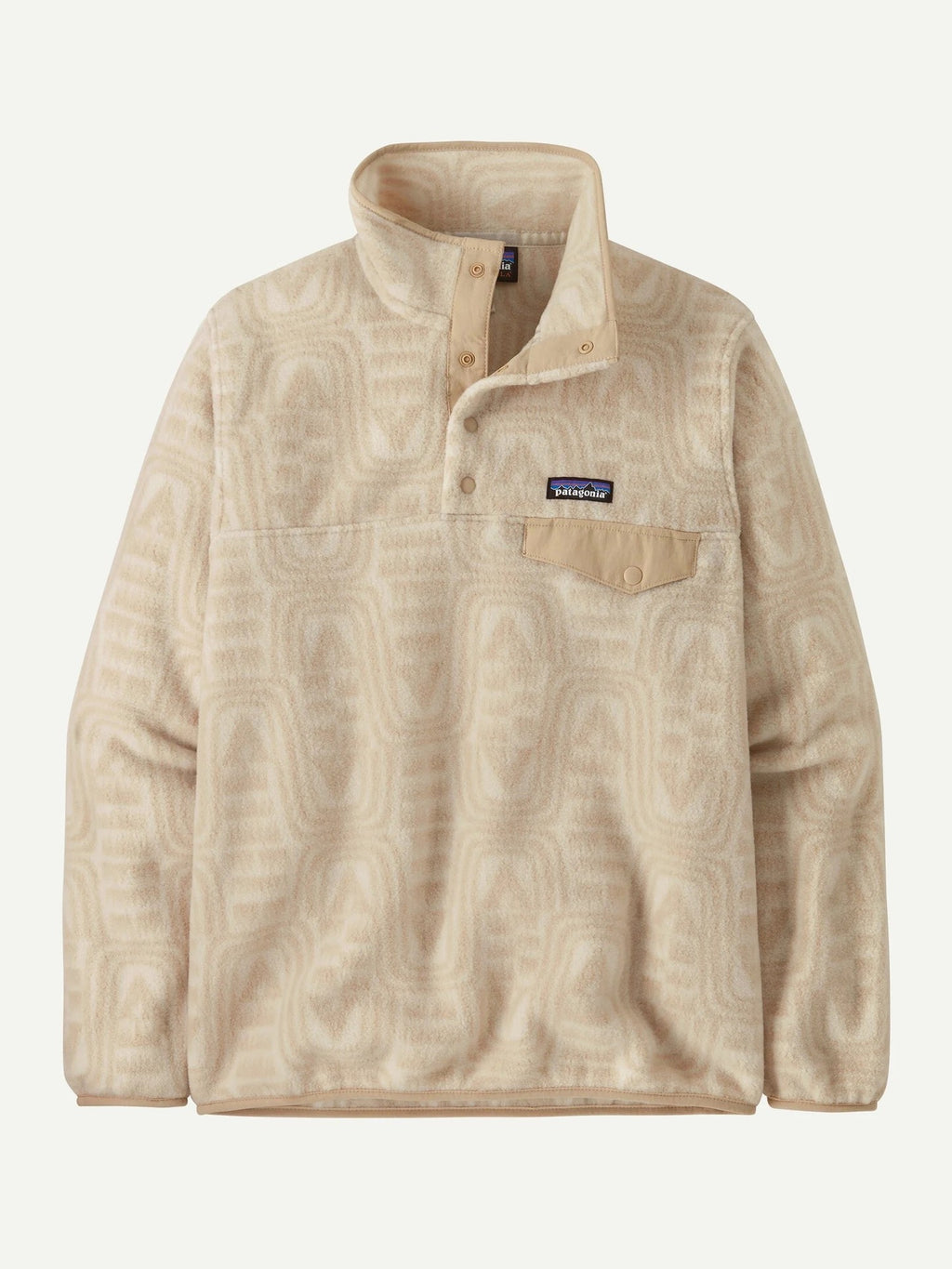 Women's Lightweight Synchilla Snap-T Pullover shop-escape-outdoors